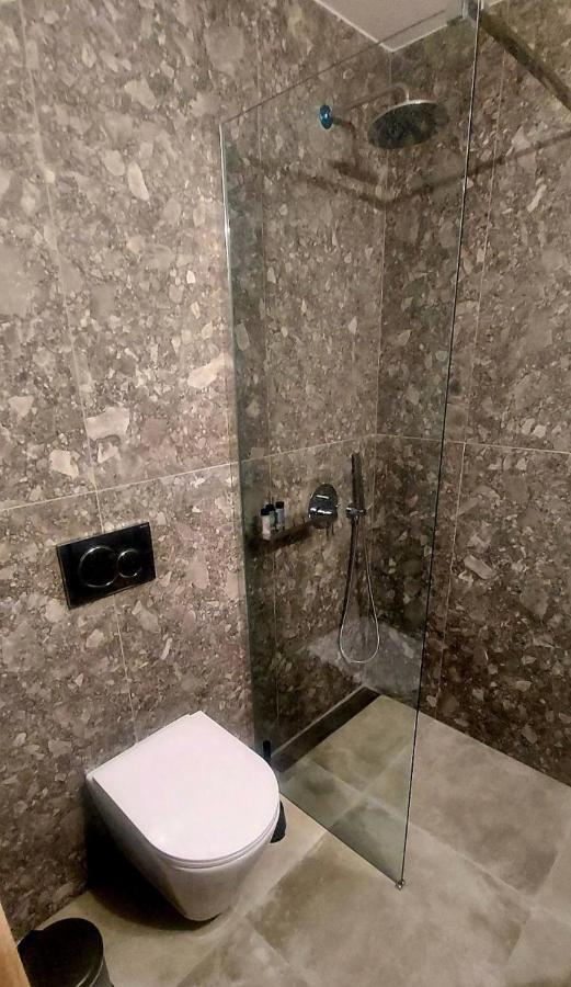 Amimaya Apartments Emporeios  Luaran gambar