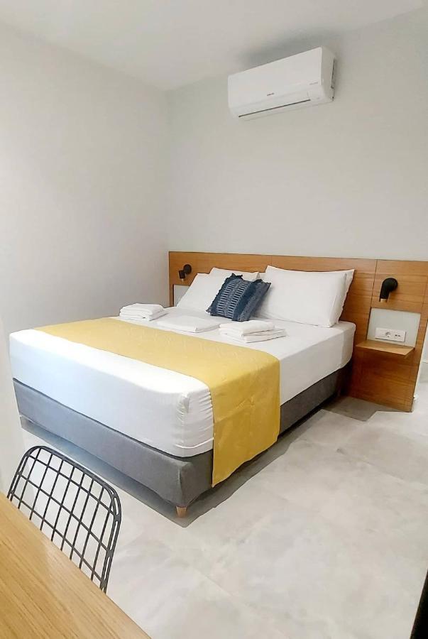 Amimaya Apartments Emporeios  Luaran gambar