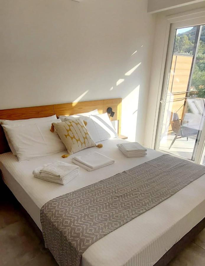Amimaya Apartments Emporeios  Luaran gambar
