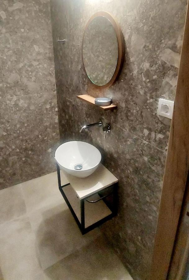 Amimaya Apartments Emporeios  Luaran gambar