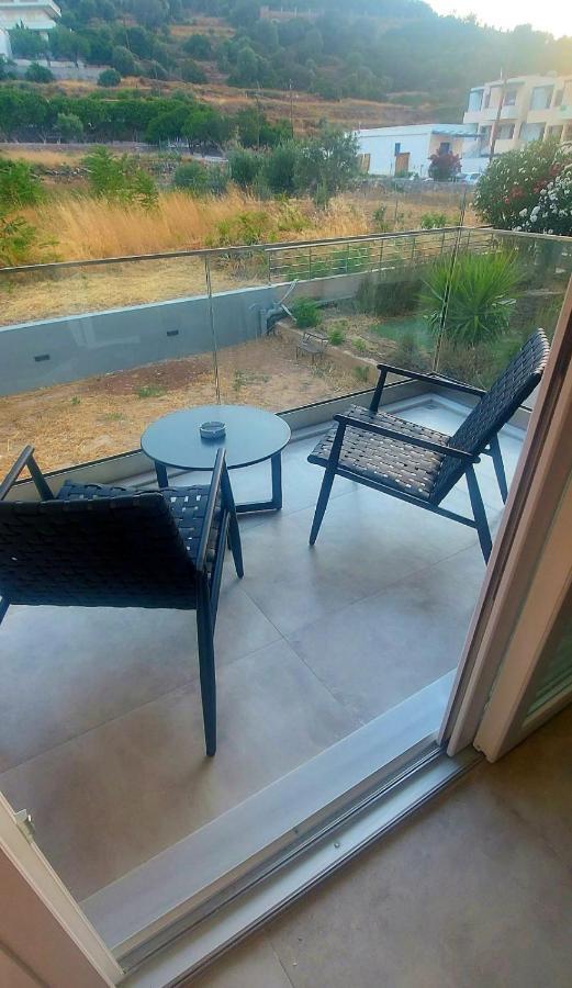 Amimaya Apartments Emporeios  Luaran gambar