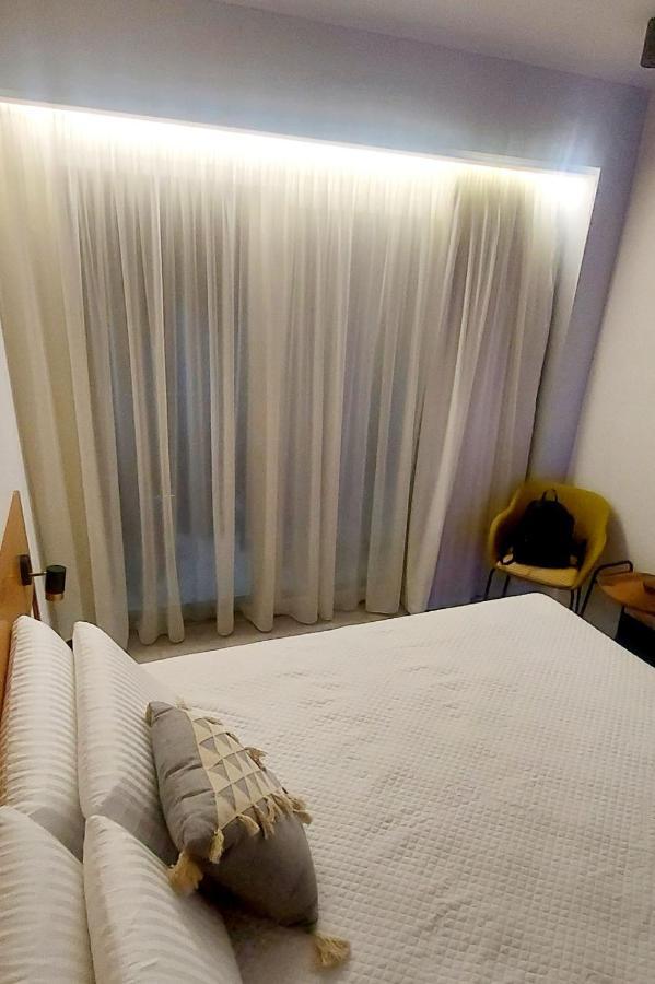 Amimaya Apartments Emporeios  Luaran gambar