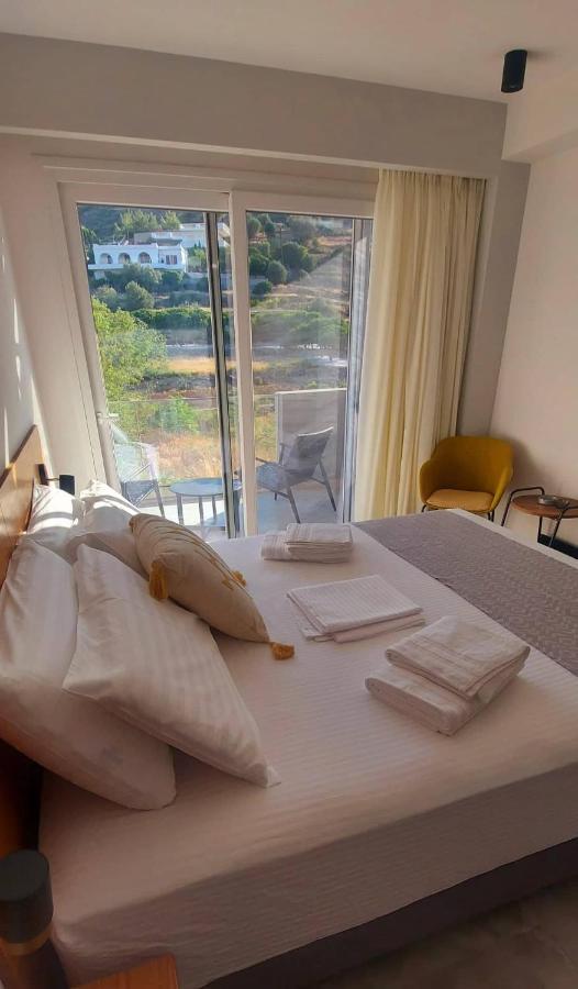 Amimaya Apartments Emporeios  Luaran gambar