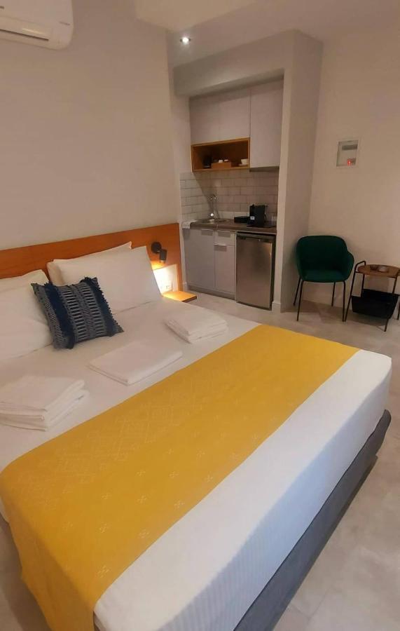 Amimaya Apartments Emporeios  Luaran gambar