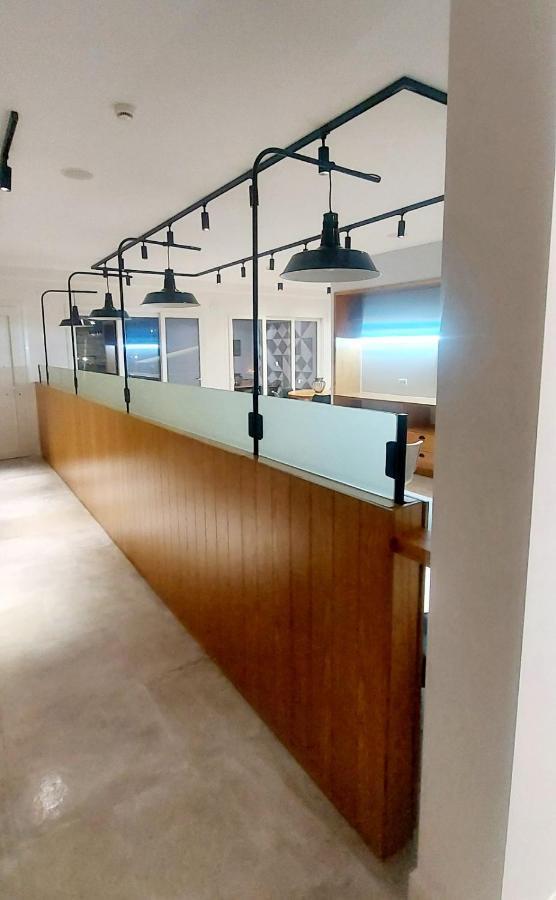Amimaya Apartments Emporeios  Luaran gambar