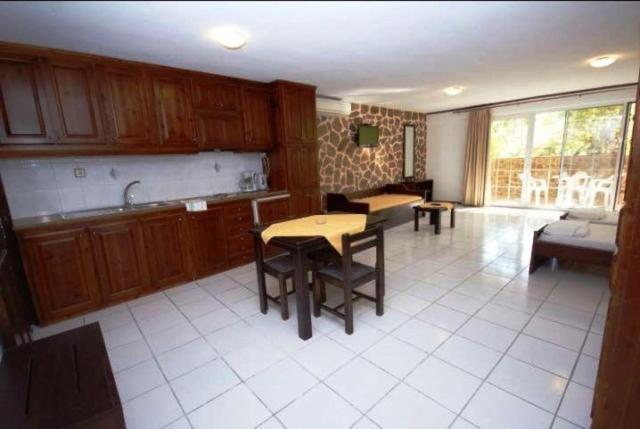 Amimaya Apartments Emporeios  Bilik gambar