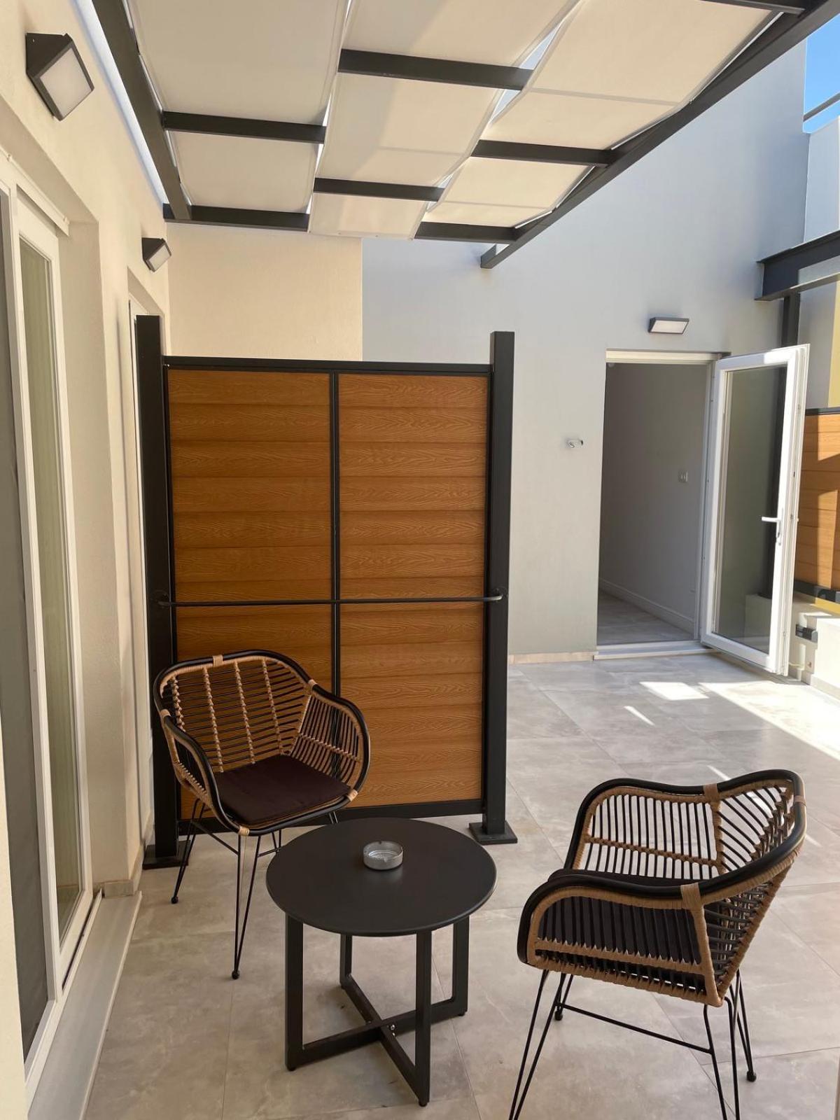 Amimaya Apartments Emporeios  Luaran gambar