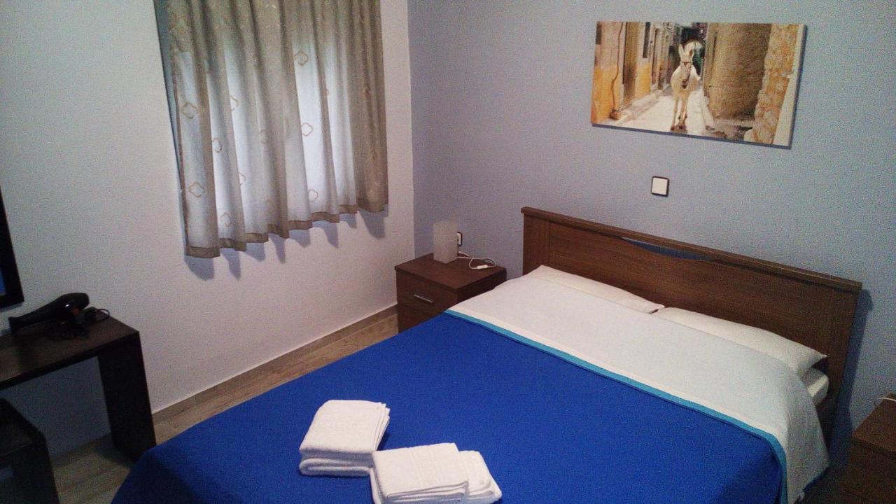 Amimaya Apartments Emporeios  Bilik gambar